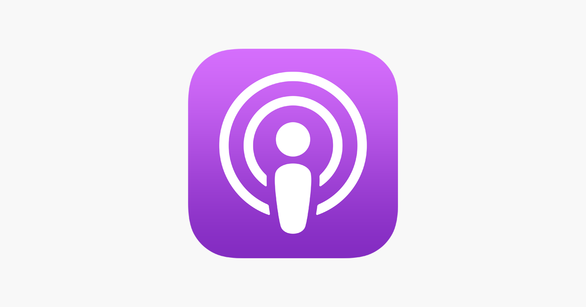 Apple Podcasts
