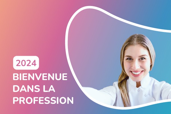 Nouveaux diplômés
