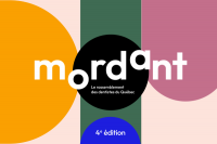 Mordant 2025