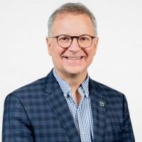 Dr Carl Tremblay