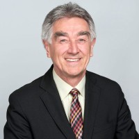 Dr Serge Langlois