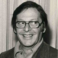 Dr Henri Hamel