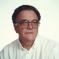 Dr Jean-Claude Durand