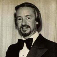 Dr Pierre-Yves Lamarche