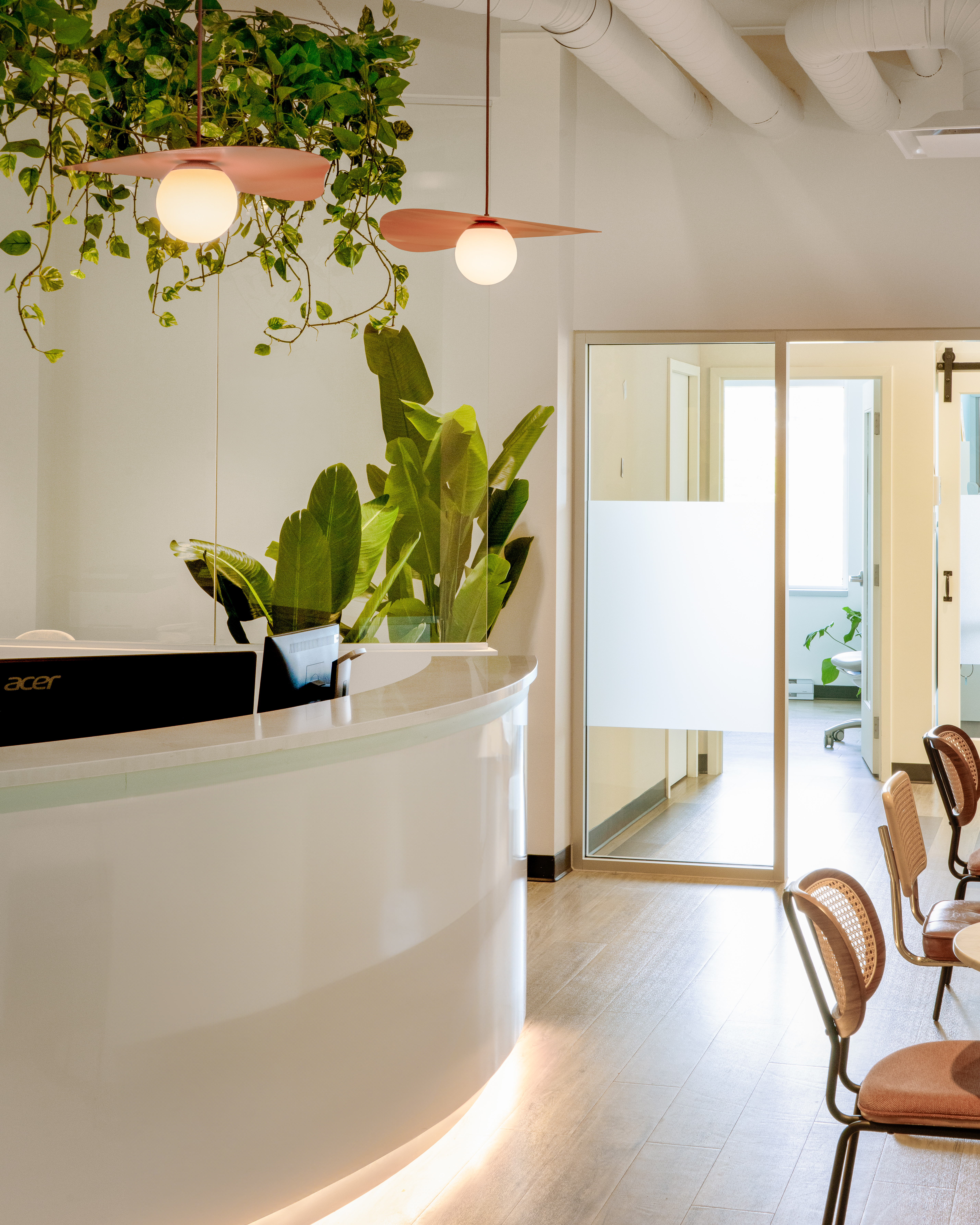 Dentist - Montreal (Le Plateau/Angus)