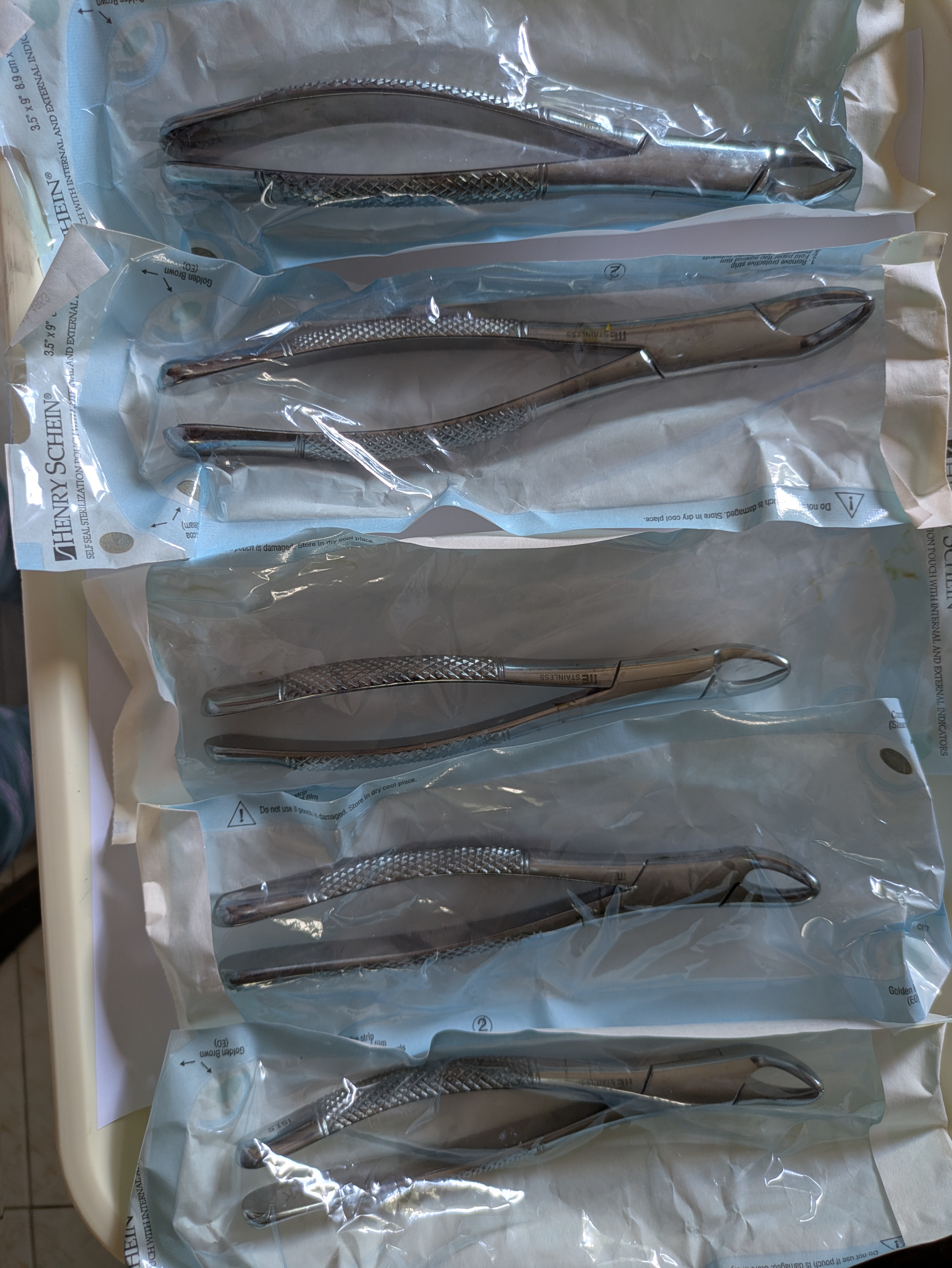 Surgical instruments for sale