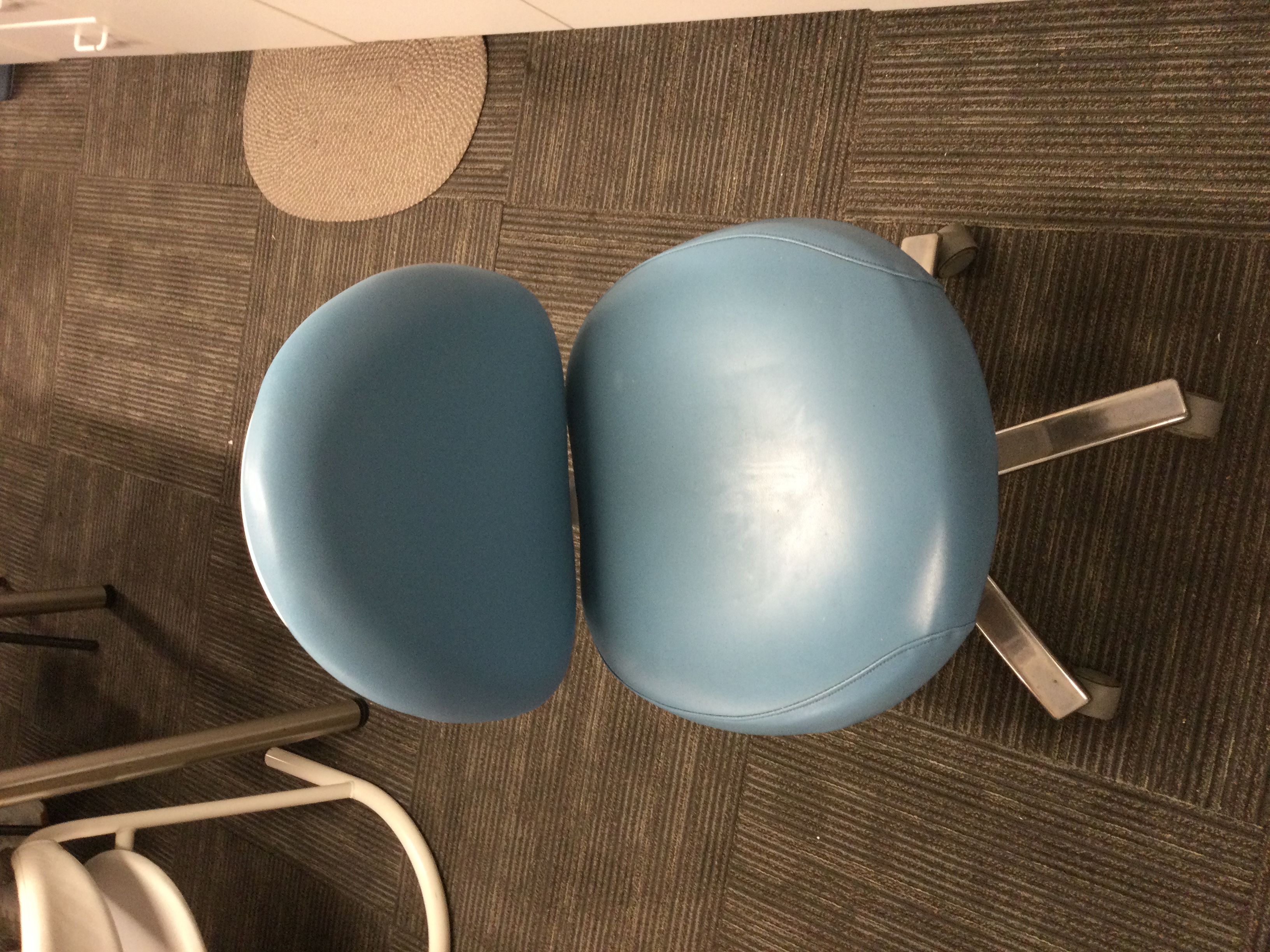 Chaises de dentiste à vendre