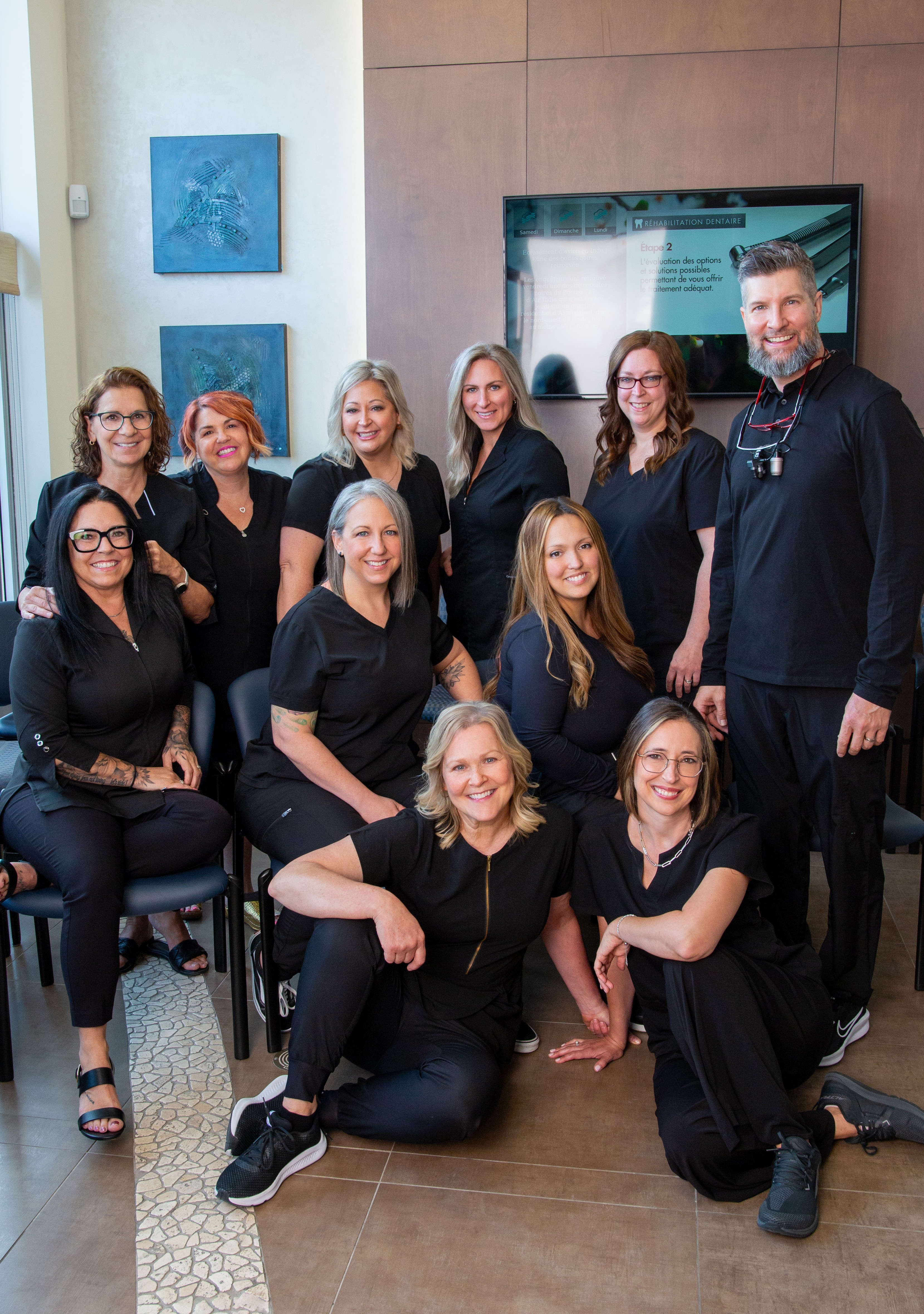 Dentist – Gatineau