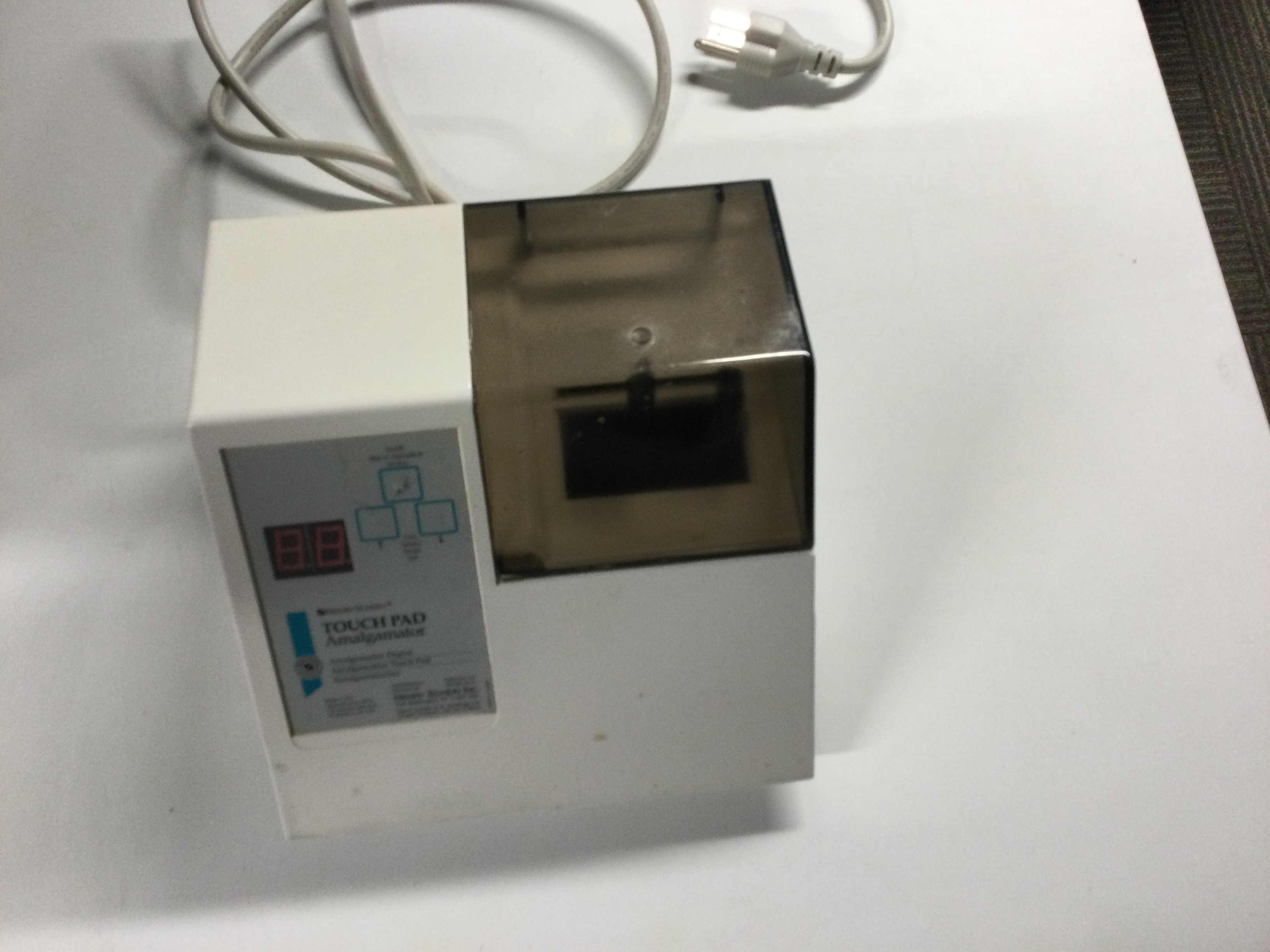Amalgamator for Sale