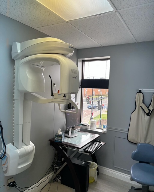 Dentiste au pourcentage, possibilité d’association future – Ville Saint-Laurent