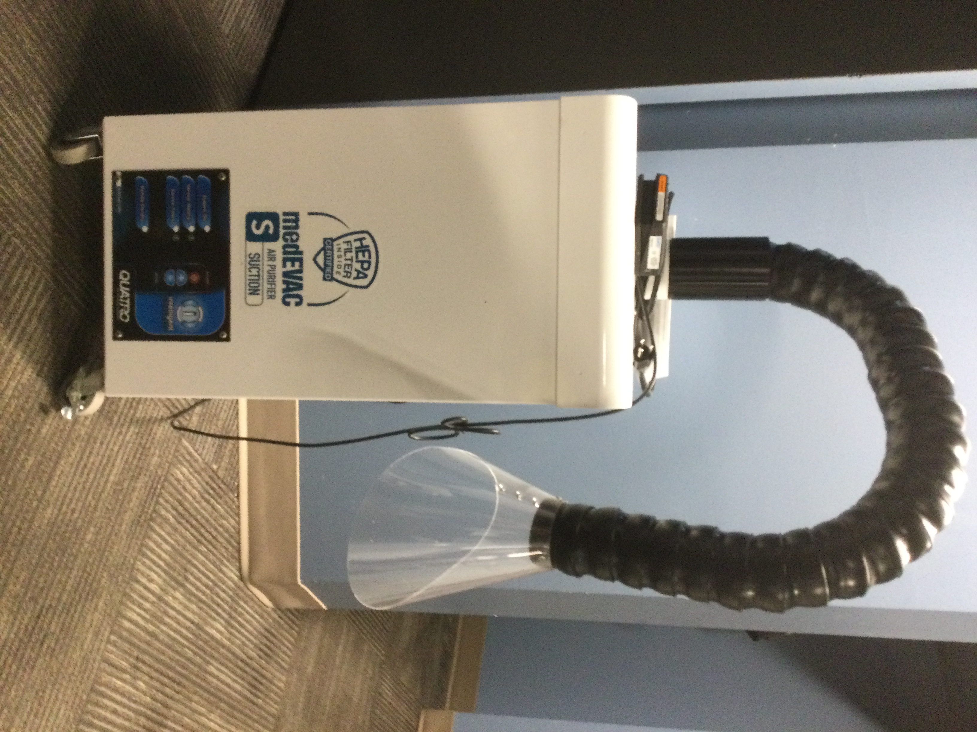 Purificateur d’air à vendre