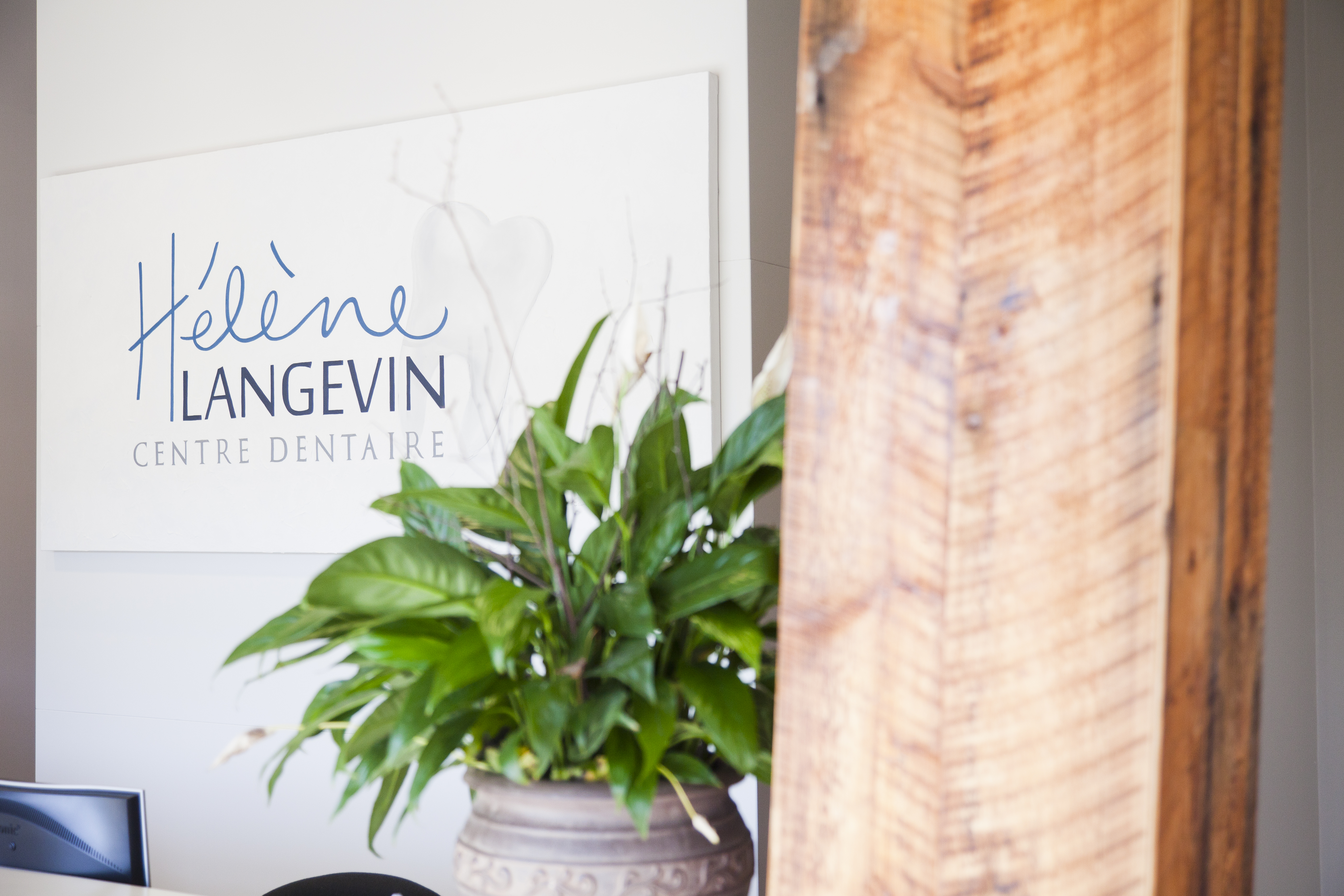 Dentiste au % - Blainville