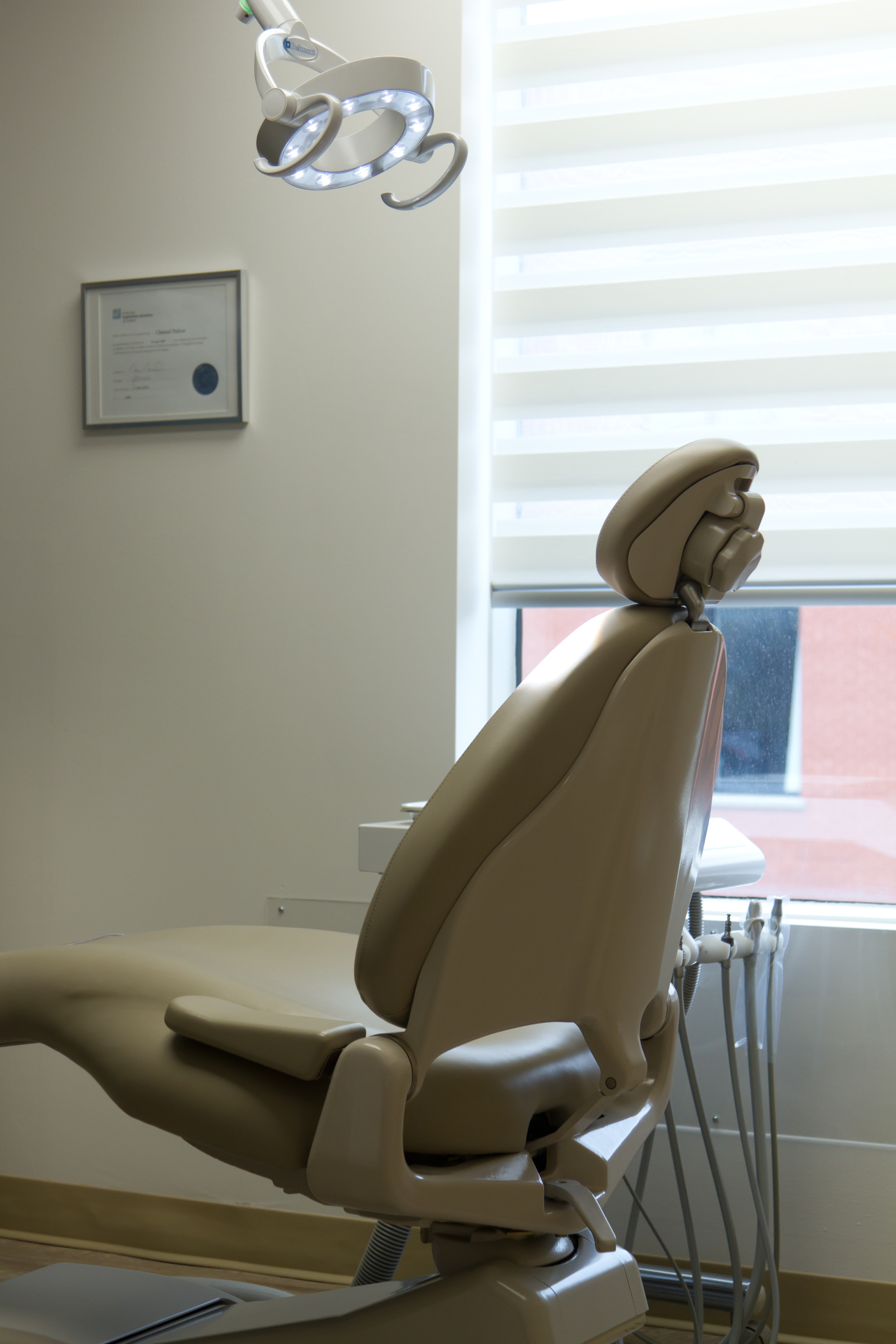 General Dentist - March 2027
