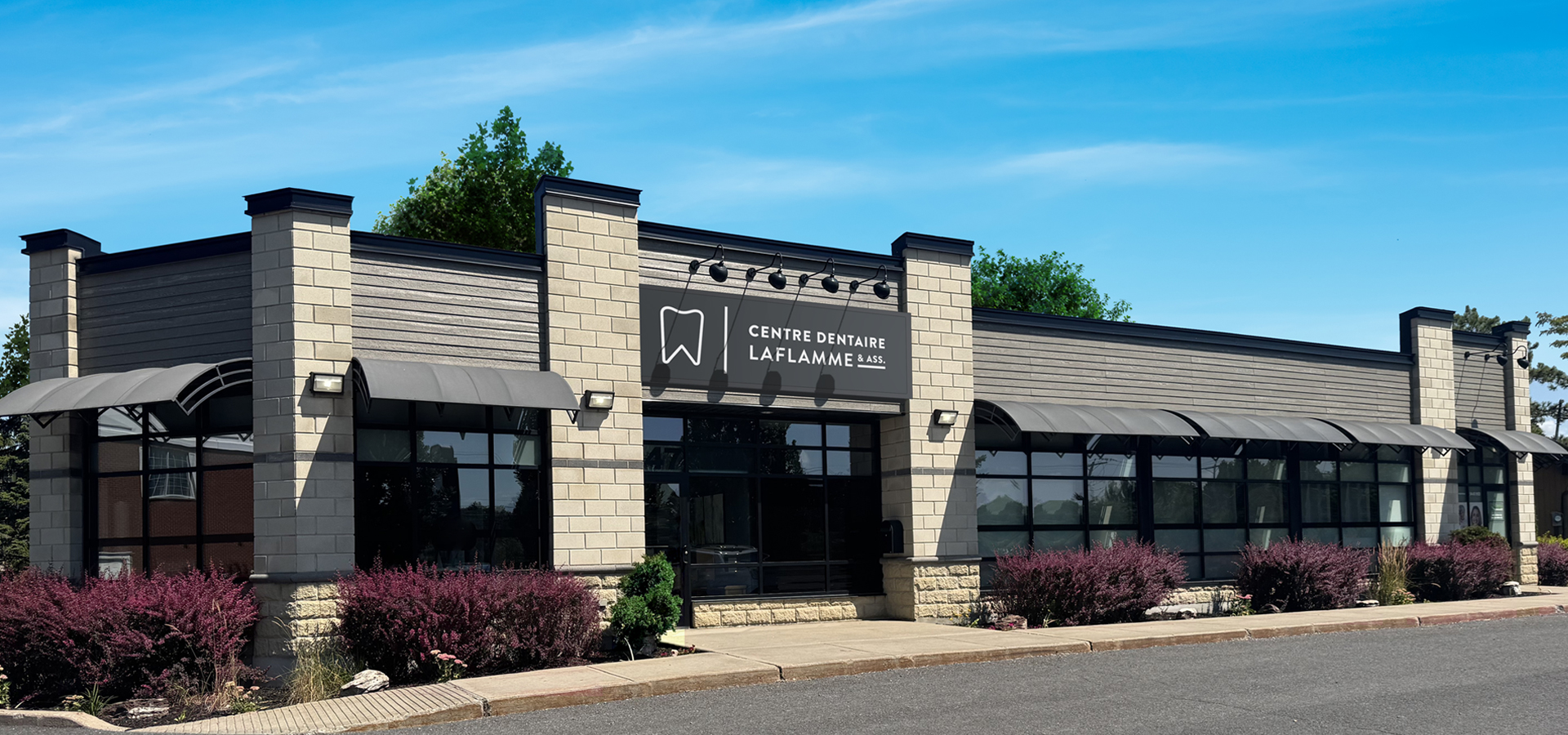 Dentiste – Chambly