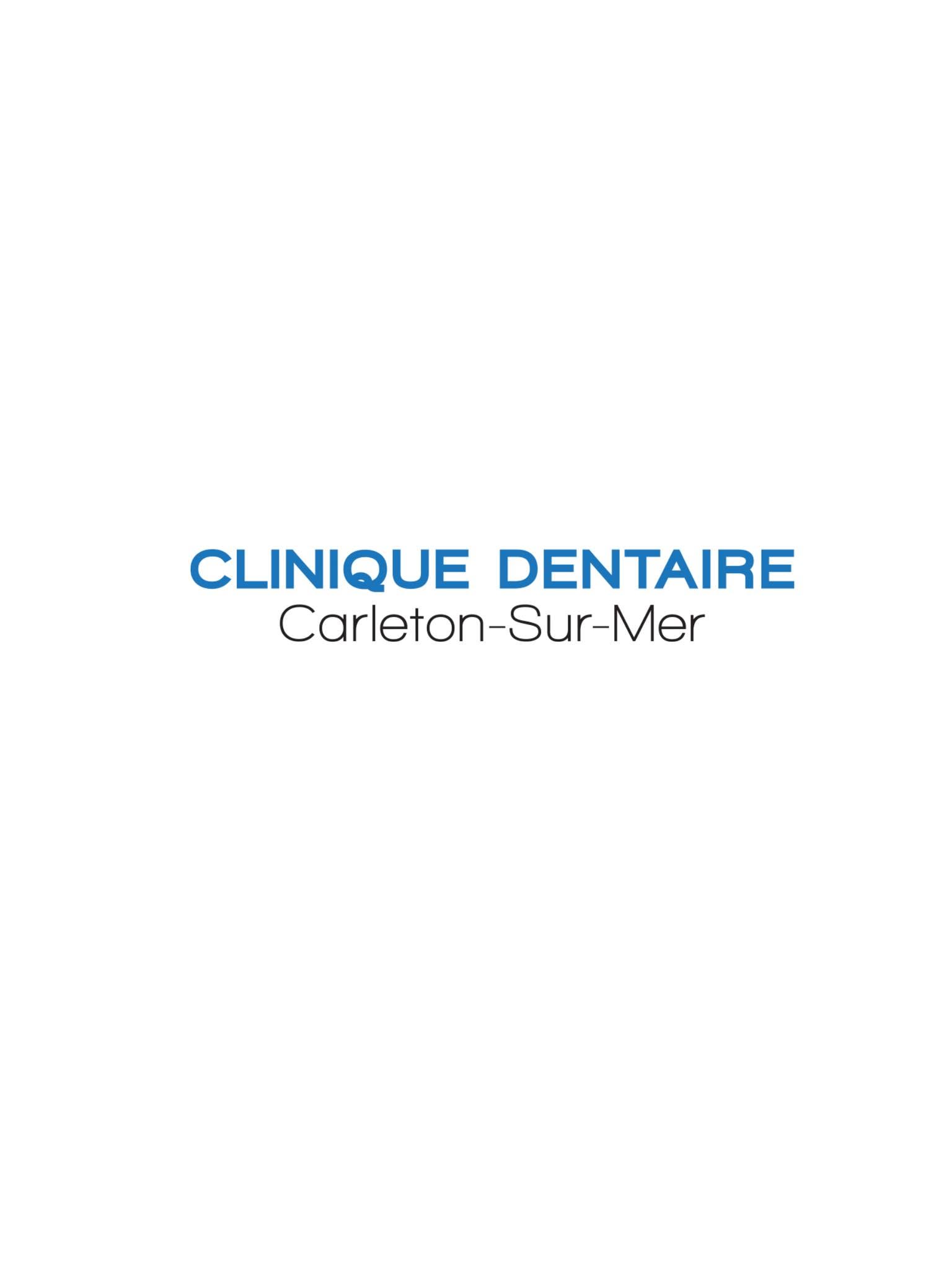 General Dentist – Gaspésie (Carleton-sur-Mer)