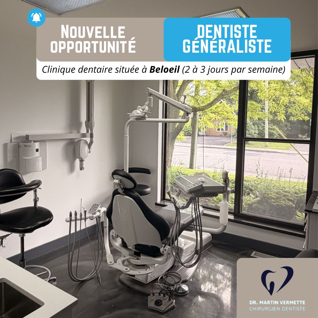 General dentist