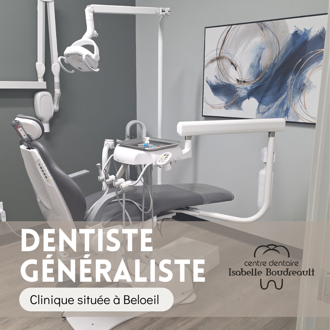 General dentist