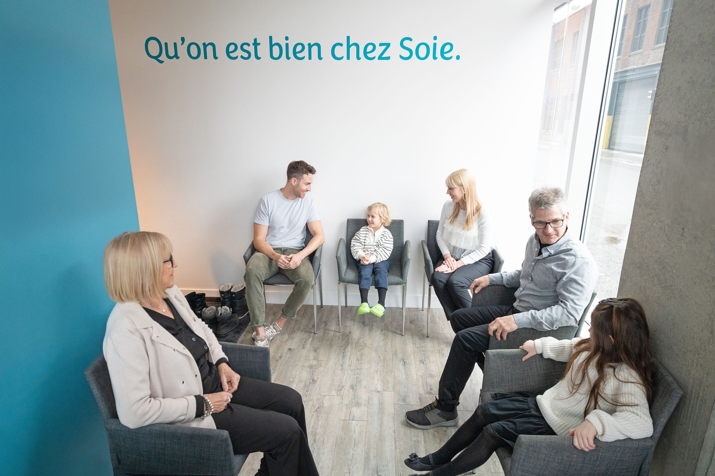 General Dentist on a Commission Basis – Griffintown & Brossard.