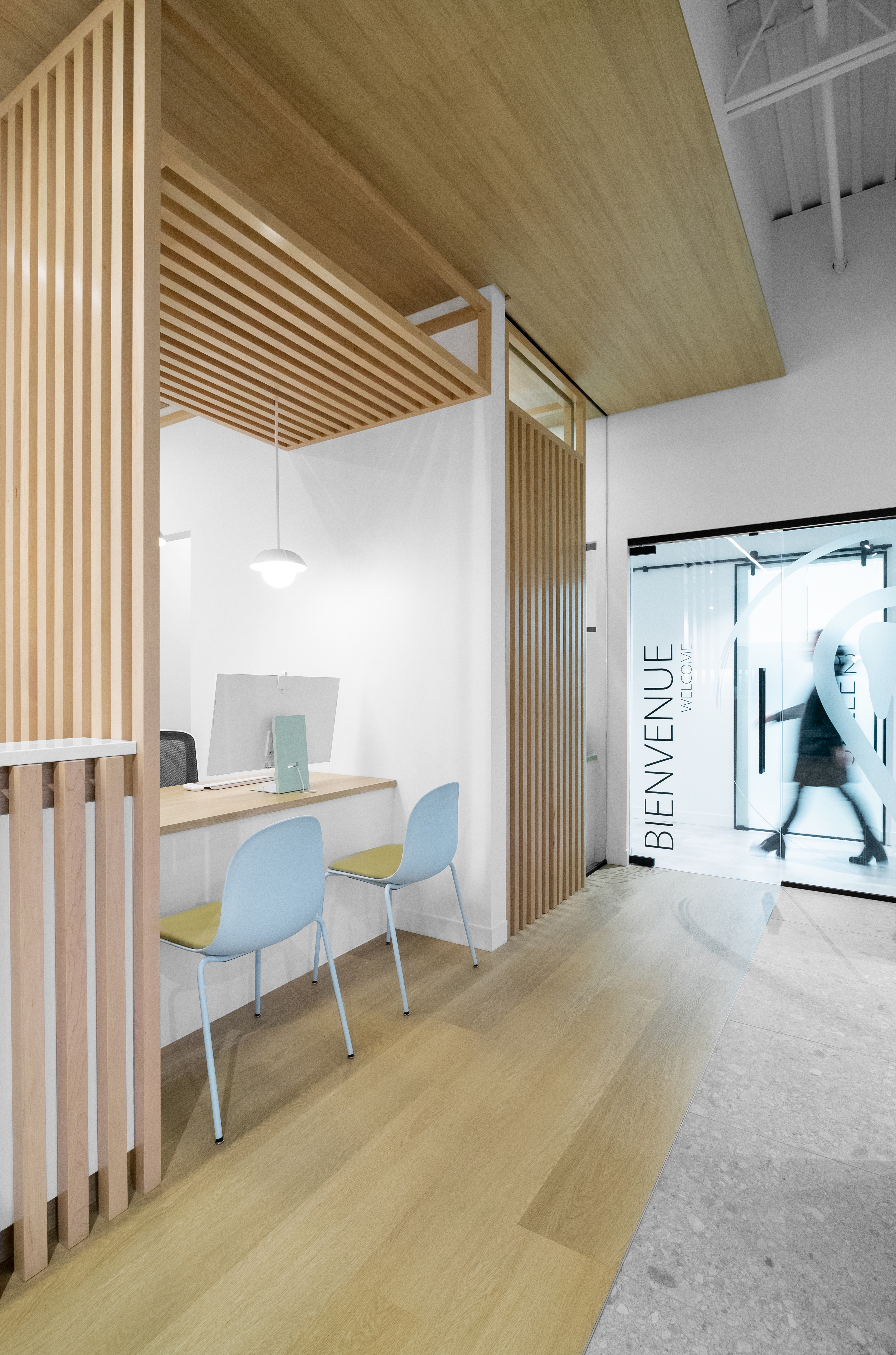 Dentiste au % - Kirkland (Ouest-de-l'Île)