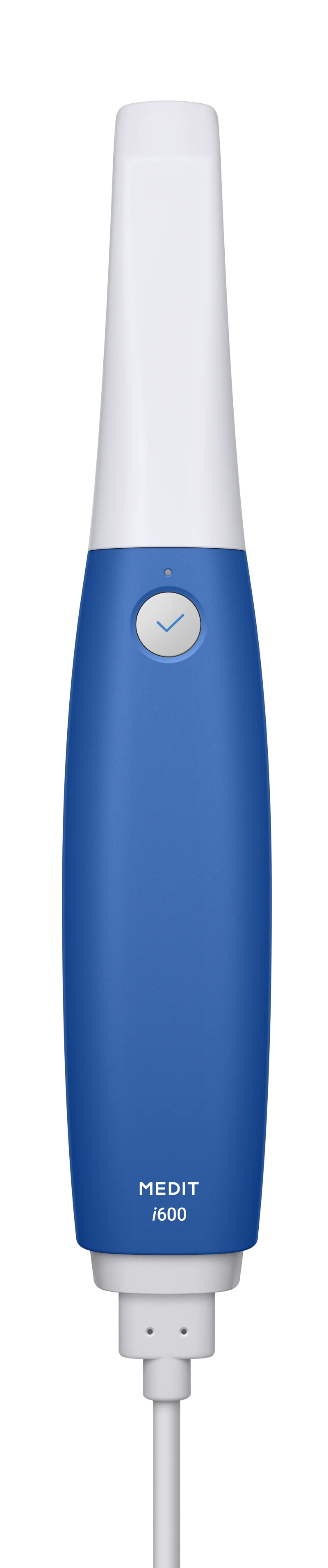 Scanneur intrabuccal Medit i600