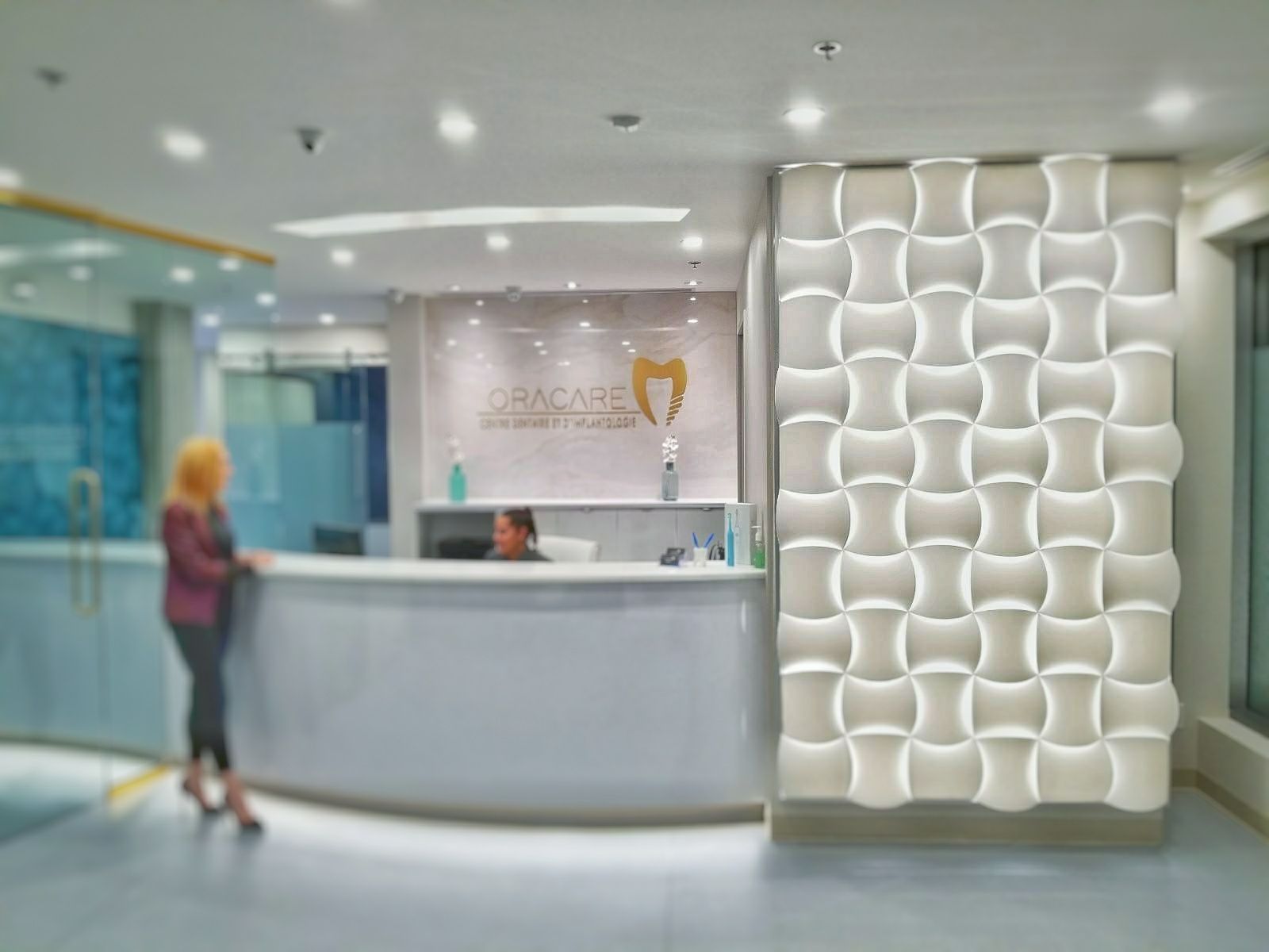 Dentiste (samedis) - Centre-ville de Montréal