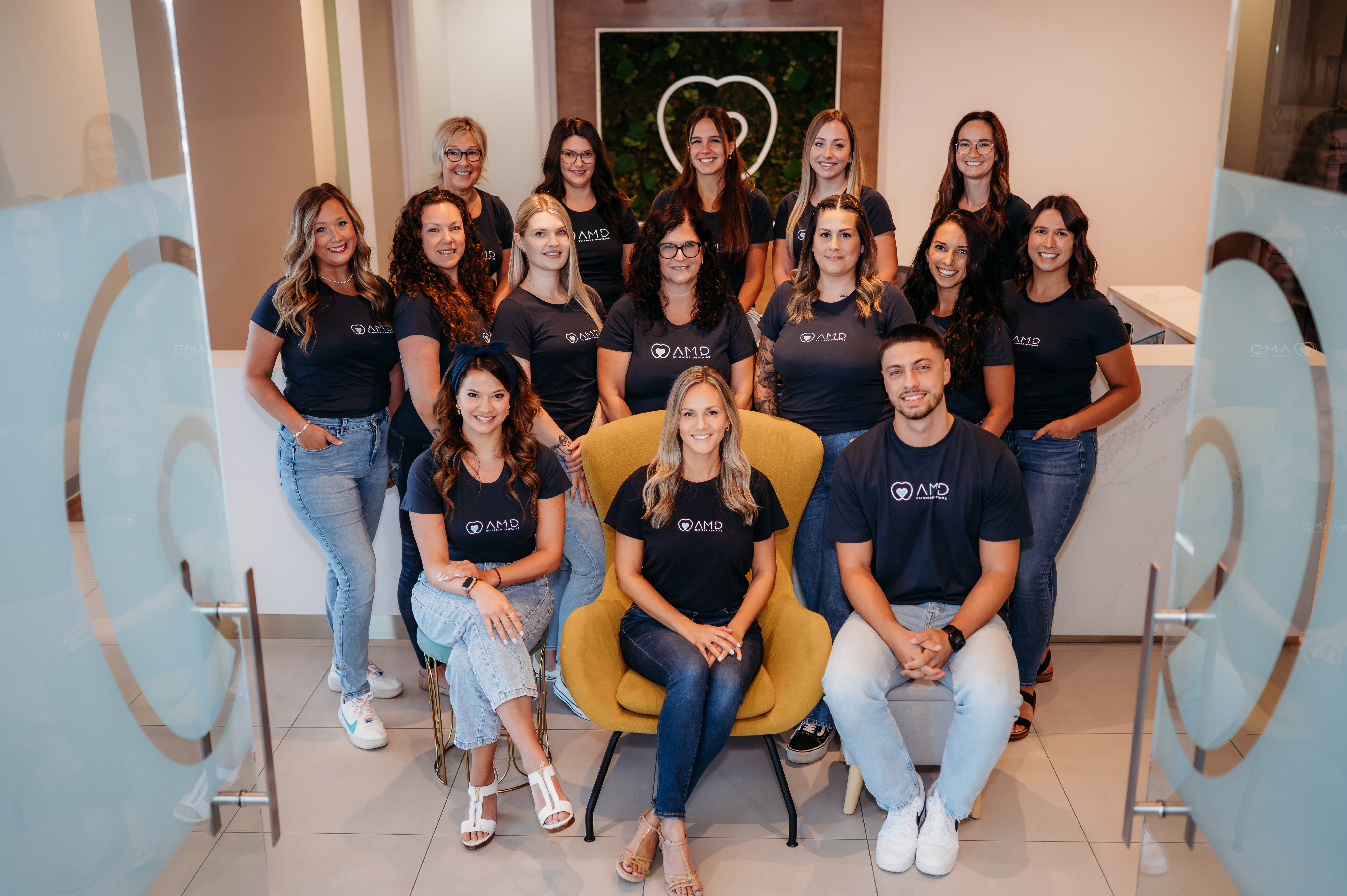 Dentist - Saint-Jean-sur-Richelieu