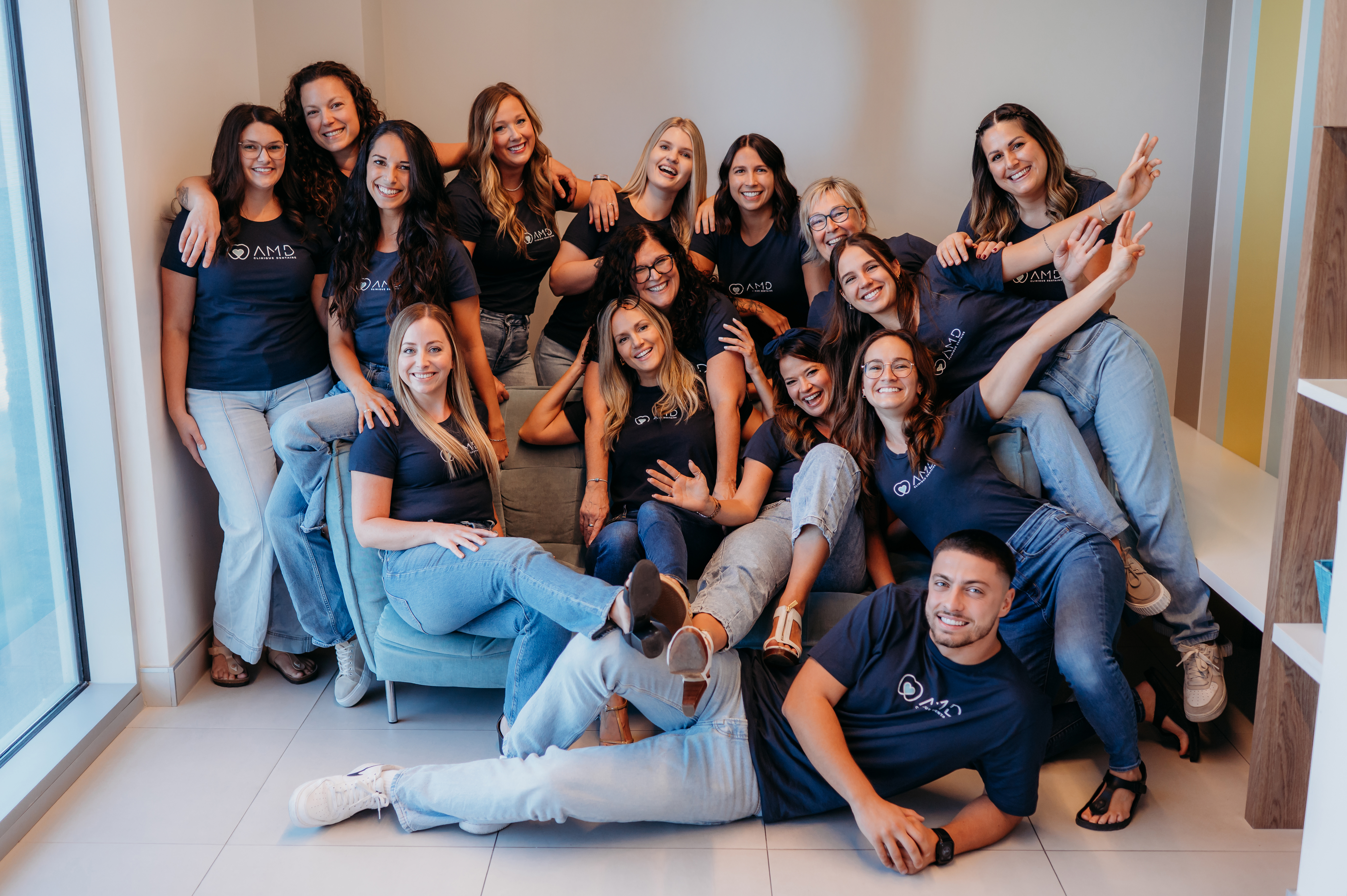 Dentiste - Saint-Jean-sur-Richelieu