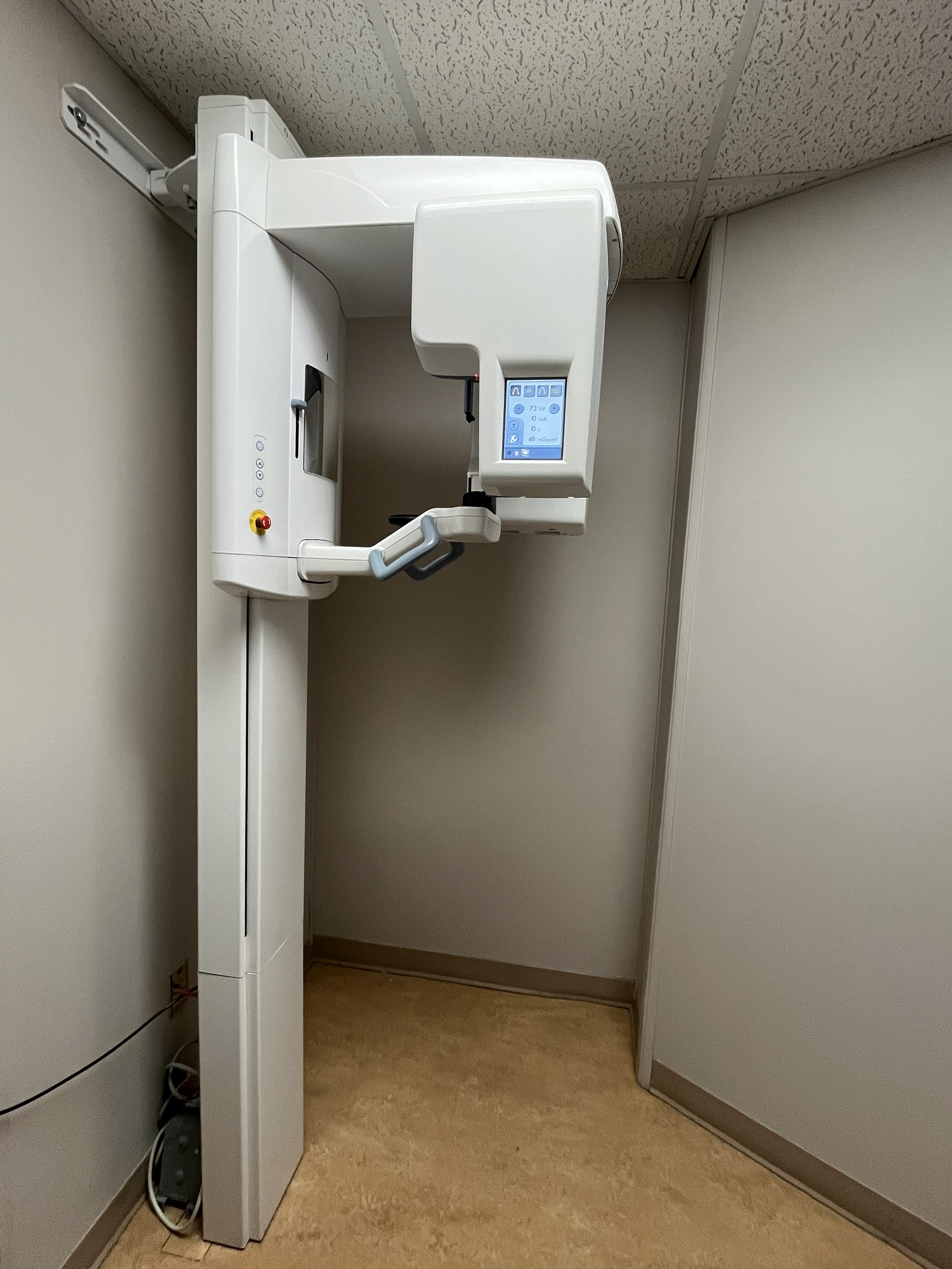 Panorex OP-30 for sale