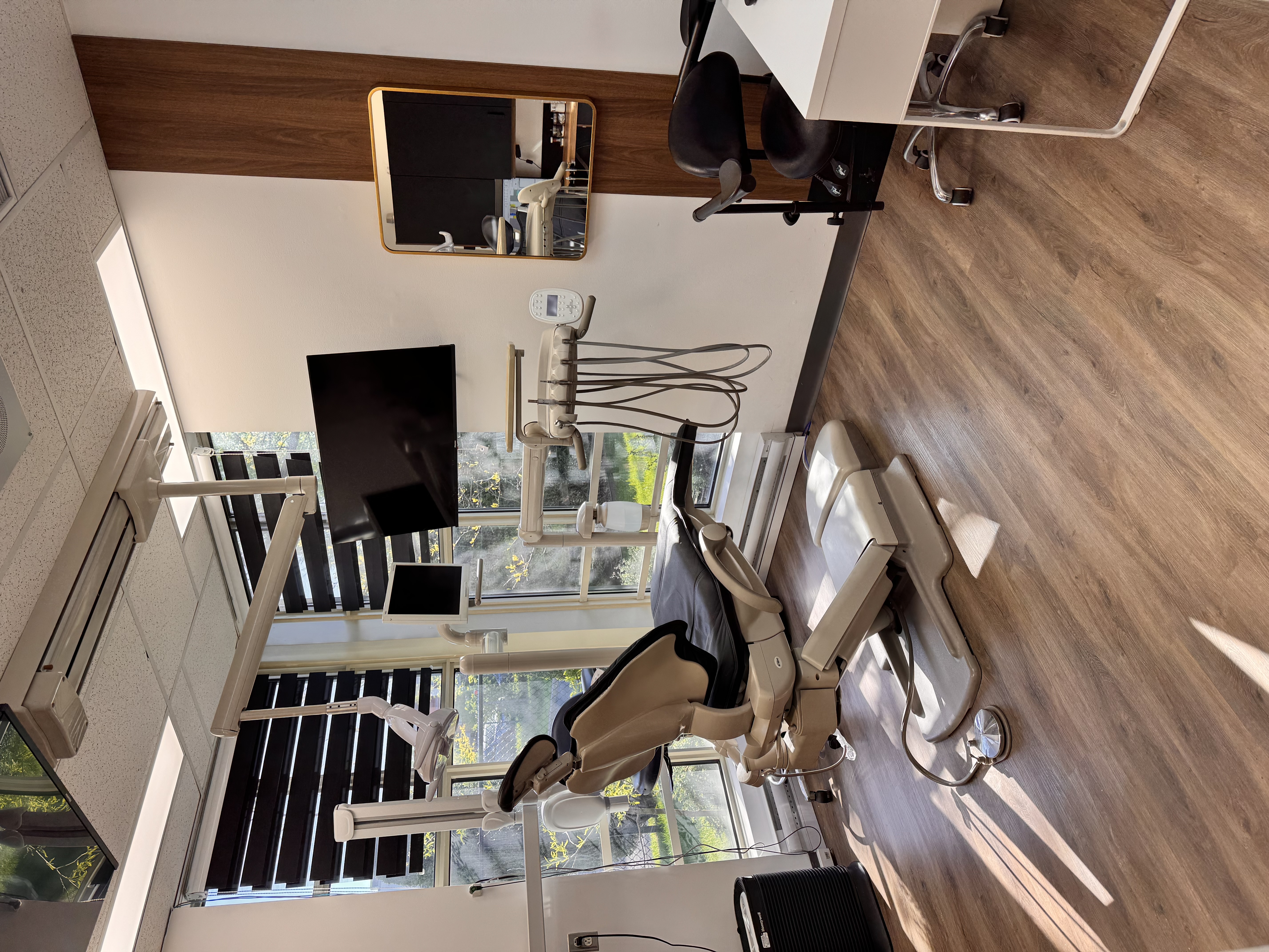 Dentiste – Longueuil