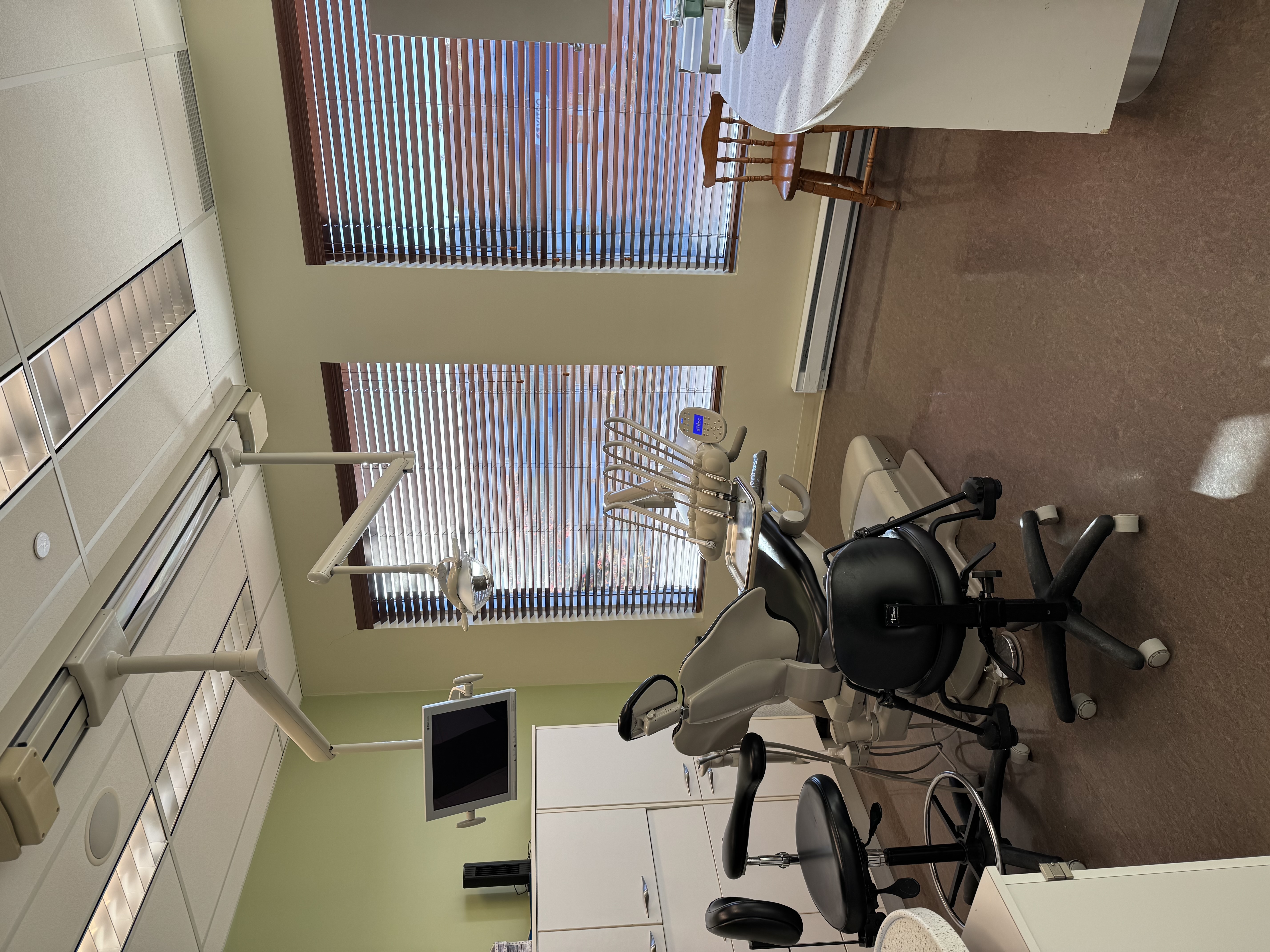 Dentist - L’Ancienne-Lorette