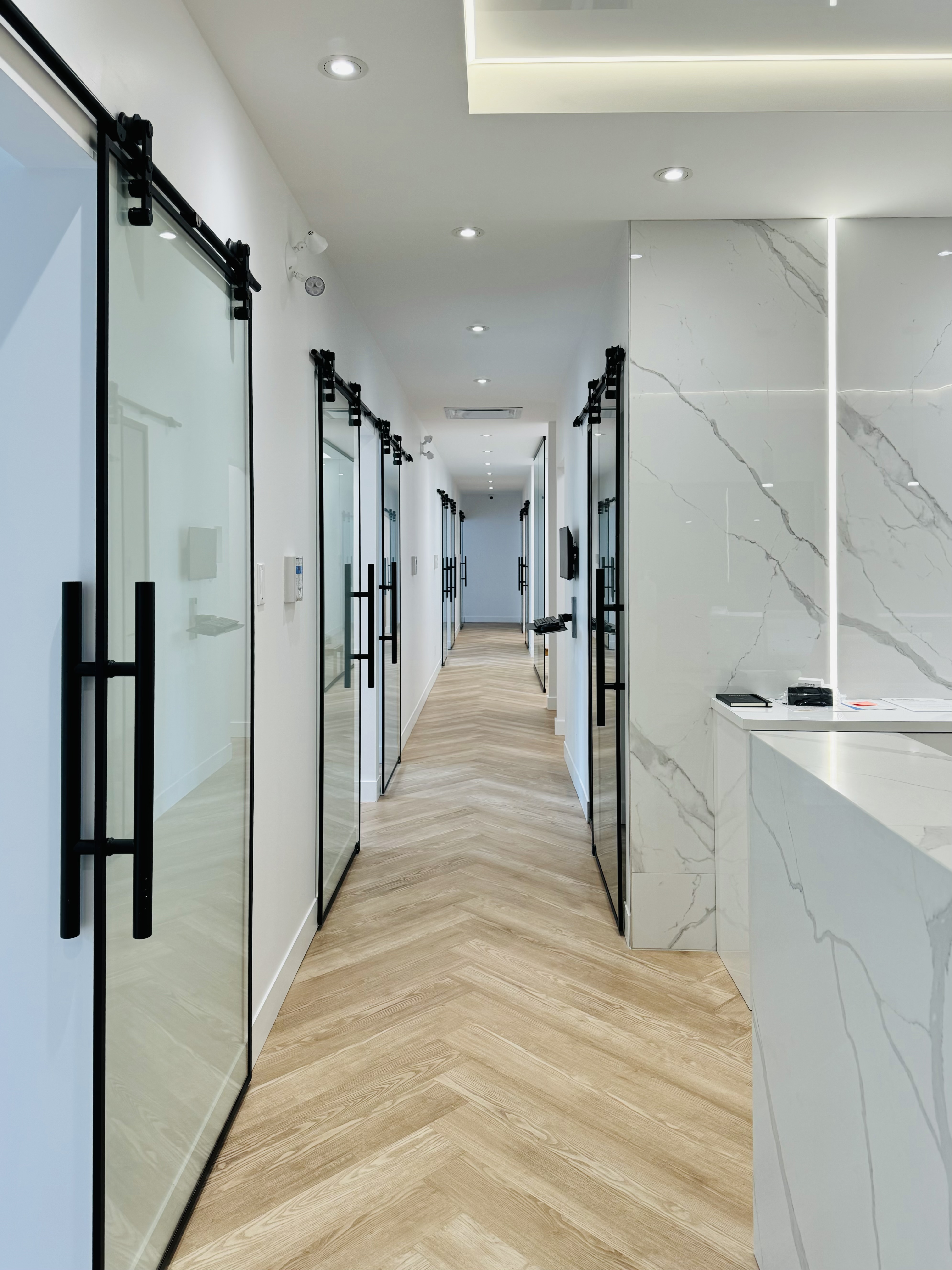 Dentist - Saint-Roch-de-l’Achigan