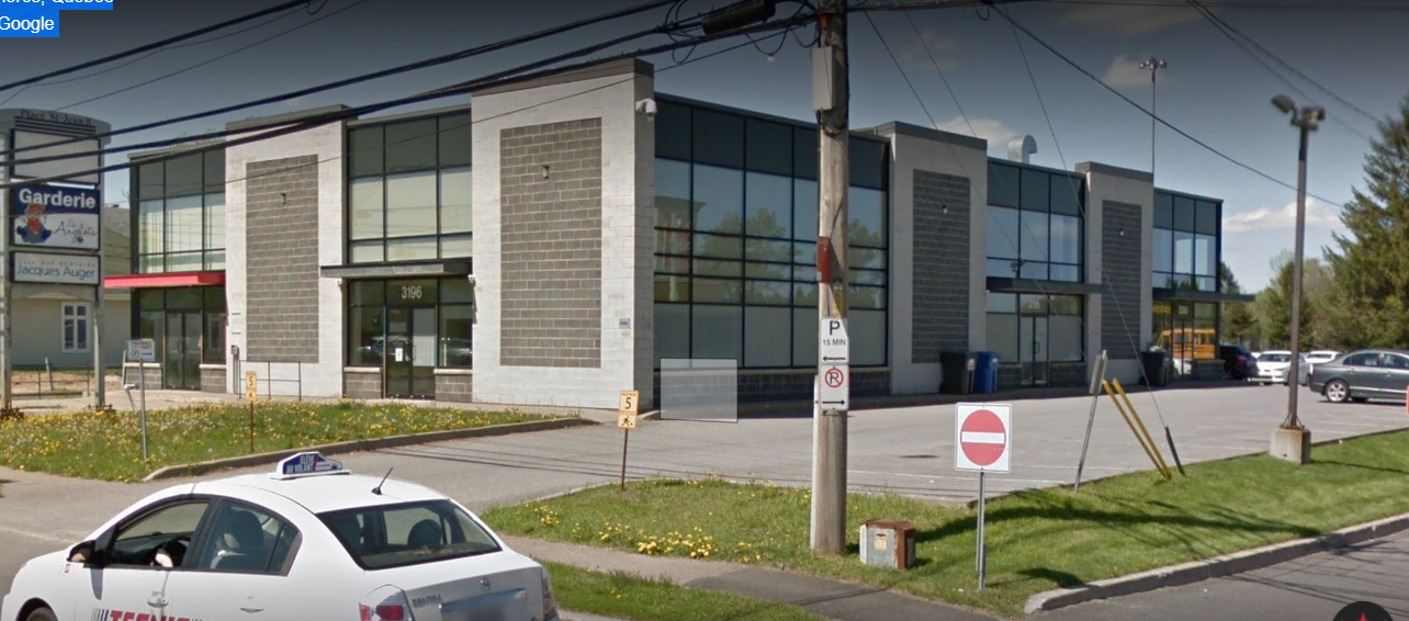 Dentiste - Trois-Rivières