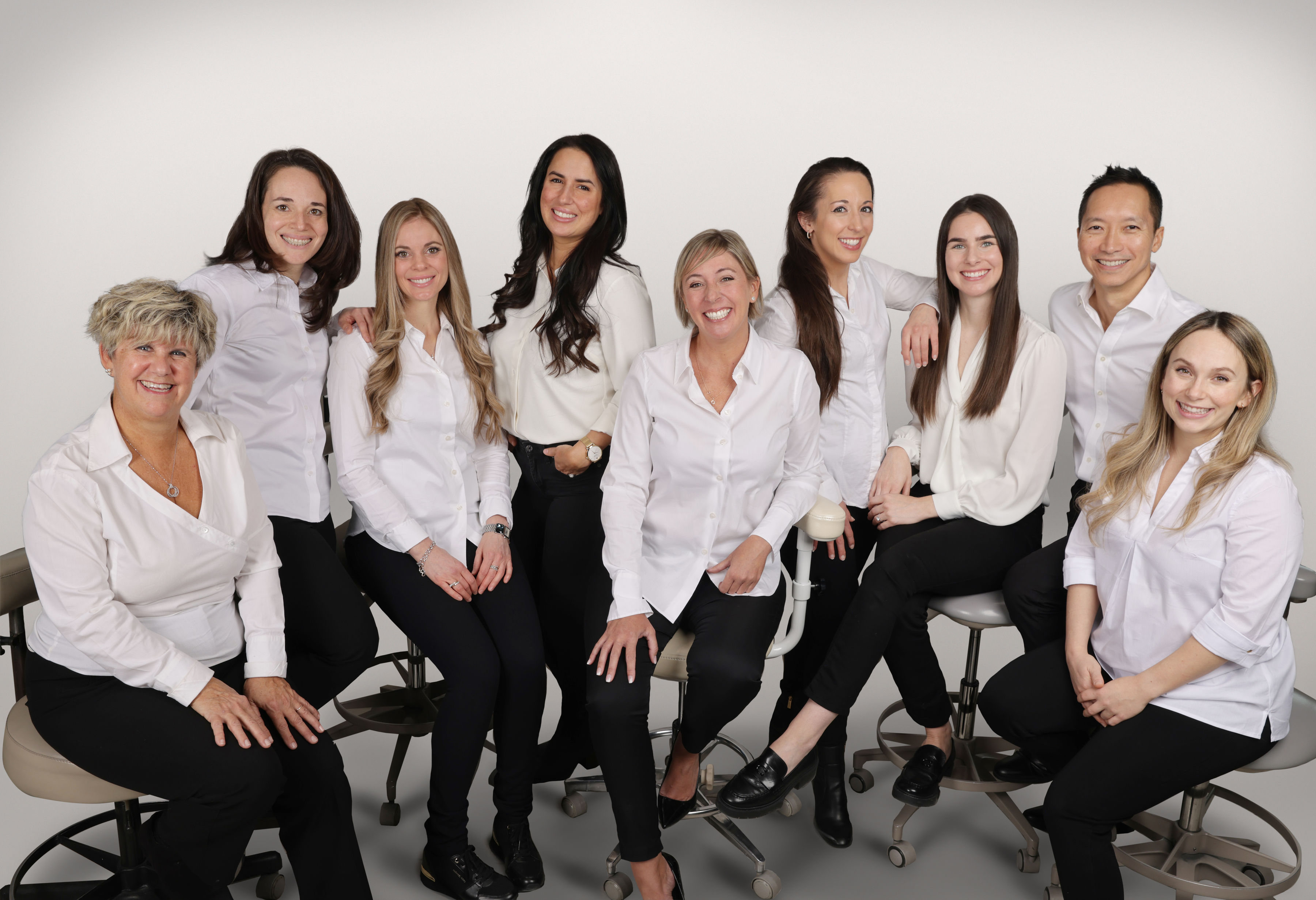 Part-time Dentist – North Shore (Blainville)