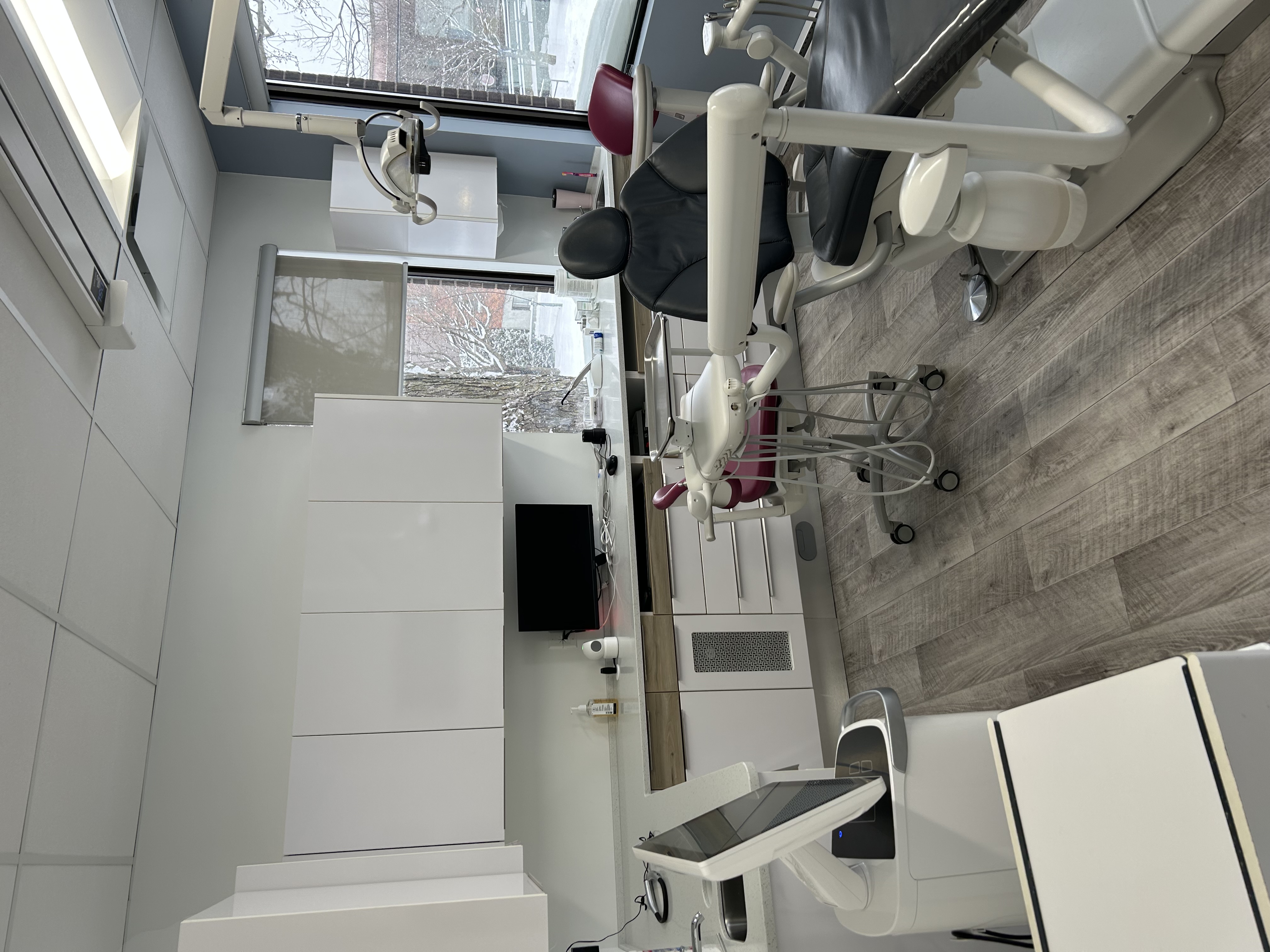 Dentist - Longueuil