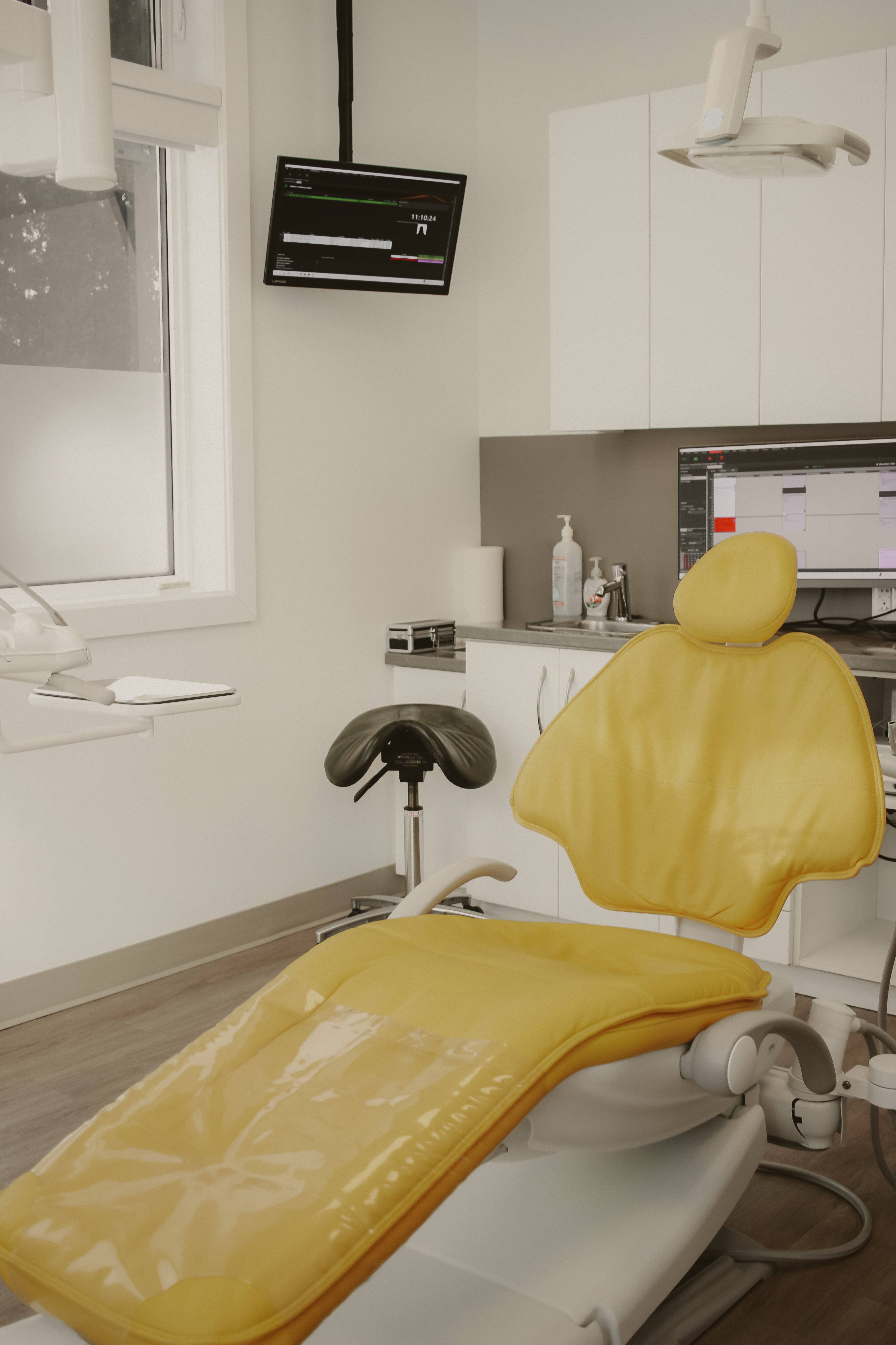 General dentist - 4 days/week - Morin-Heights