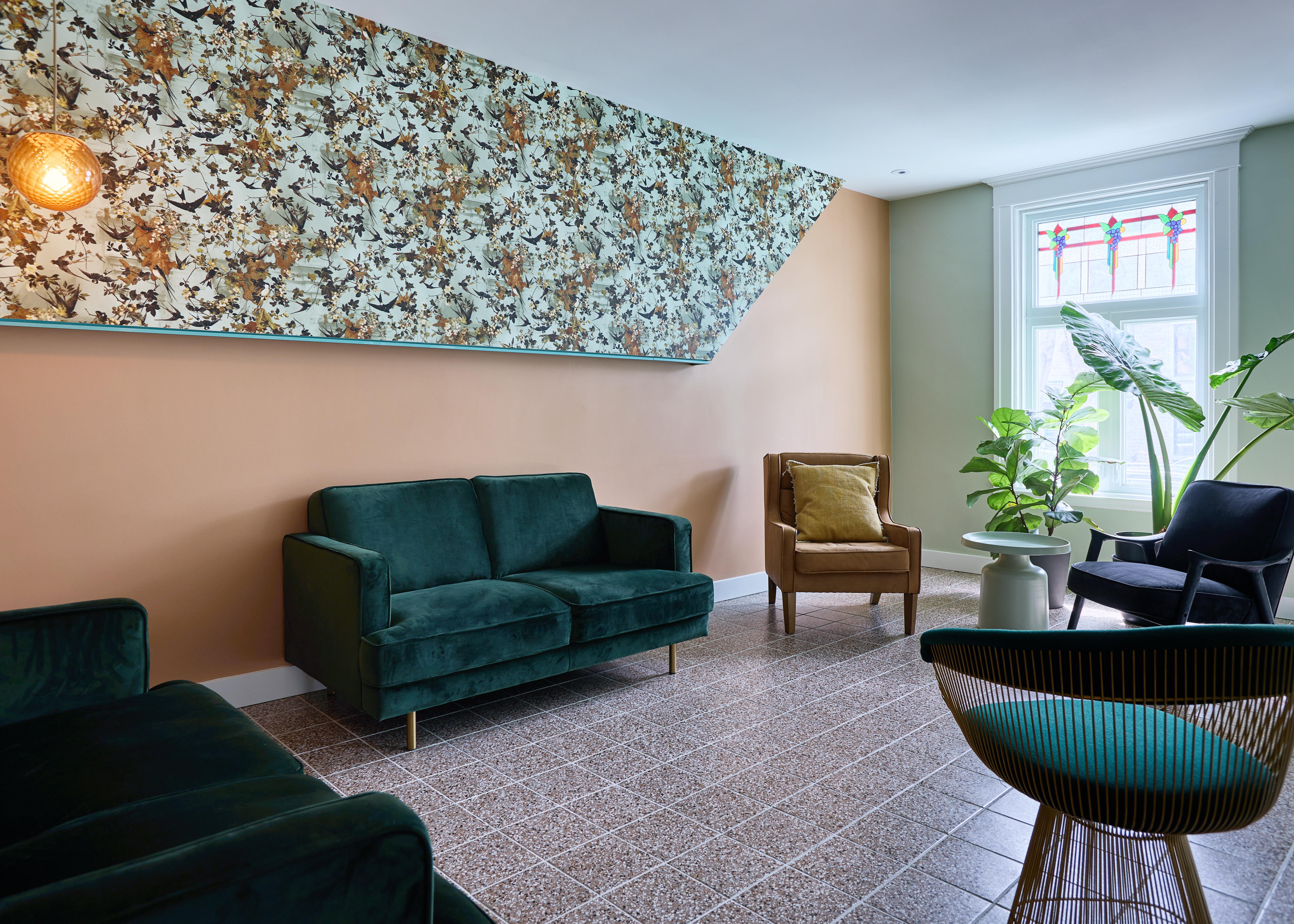 Dentist - Le Plateau