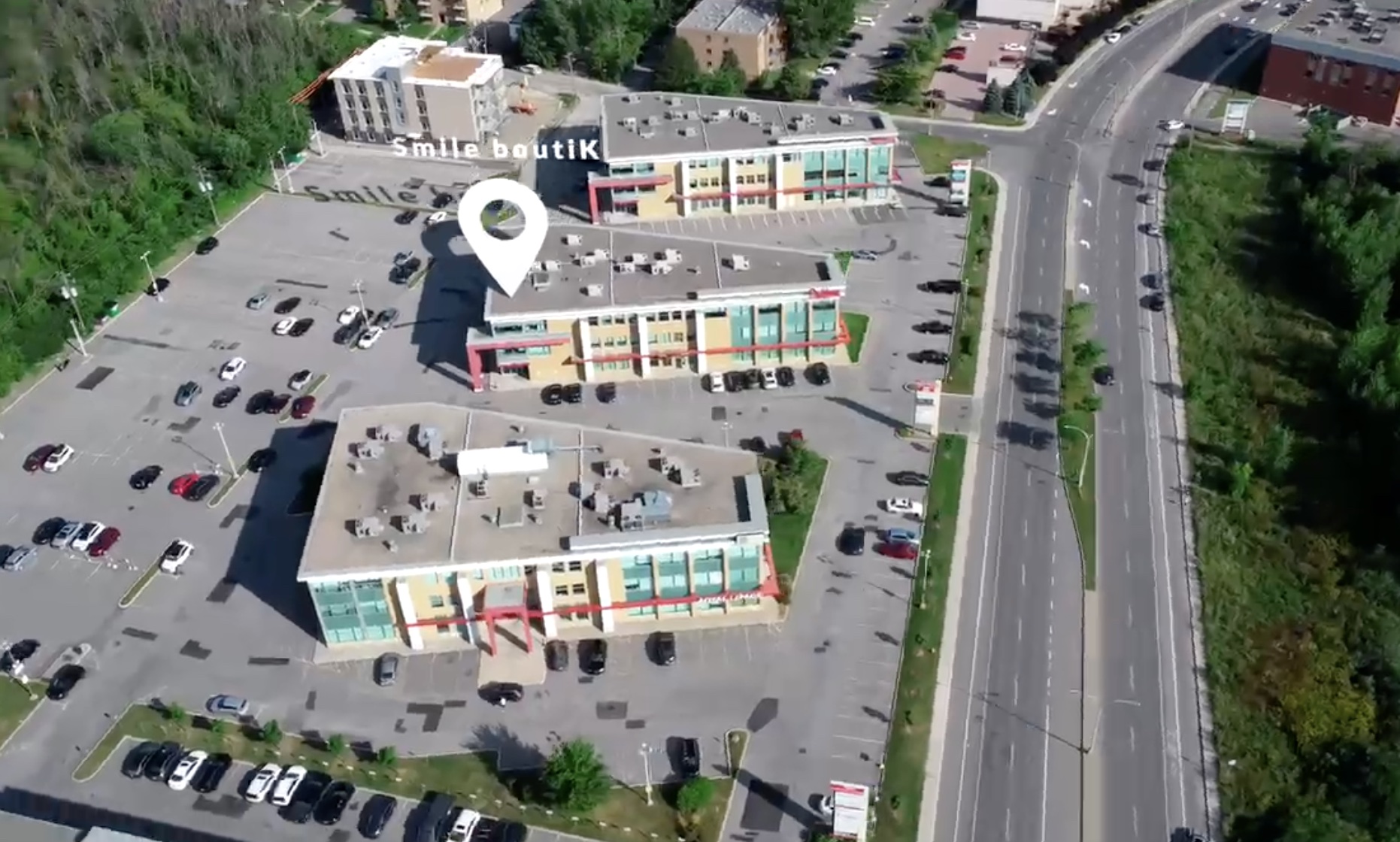 Dentist – Opportunity to Purchase | Smile Boutik – Laval