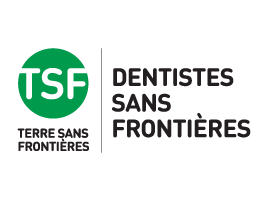 logo Terre Sans Frontières