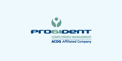 Prodigent logo