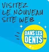 danslesdents.ca: to find out all you need to know about study programs leading to a career in dentistry