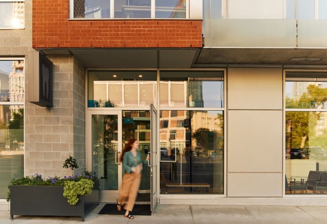 Découvrez nos activités humanitaires